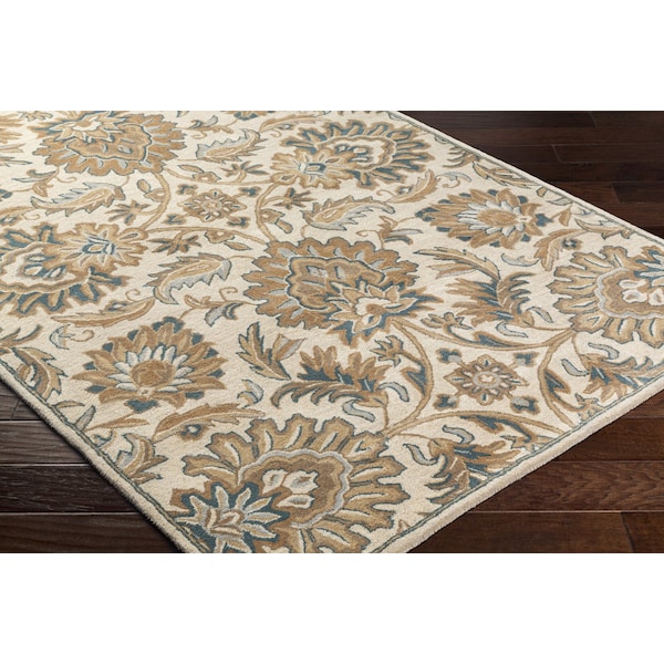 Caesar CAE-1226 Handmade Area Rug